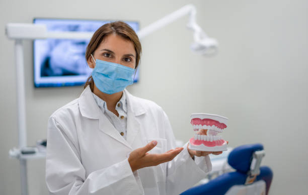 Best Emergency Dentist for Lost Fillings or Crowns in Gardner, MA