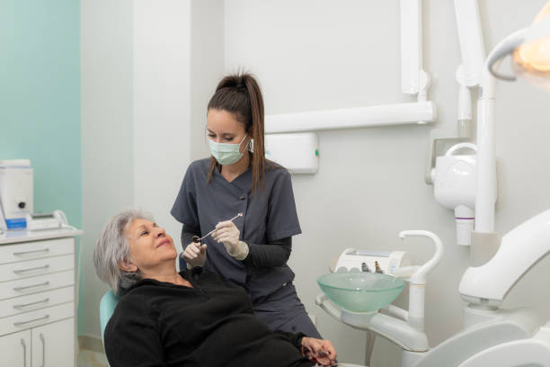 Best Pediatric Emergency Dentist in Gardner, MA