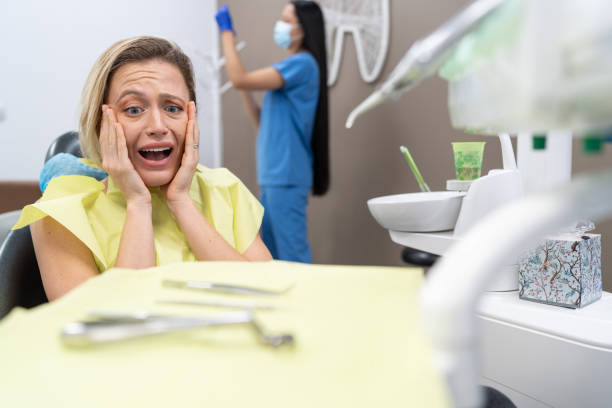 Best Emergency Dentist for Knocked-Out Tooth in Gardner, MA