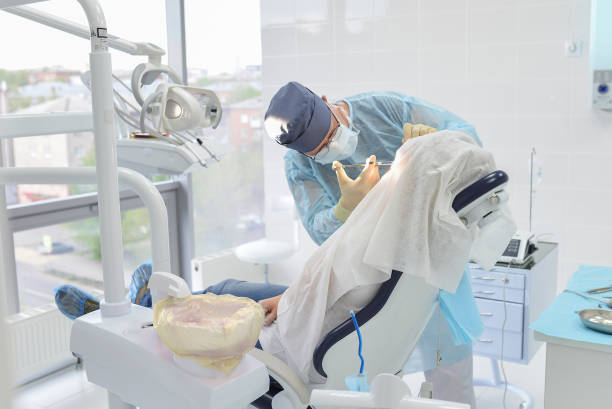 Best Broken or Cracked Tooth Emergency Dentist in Gardner, MA